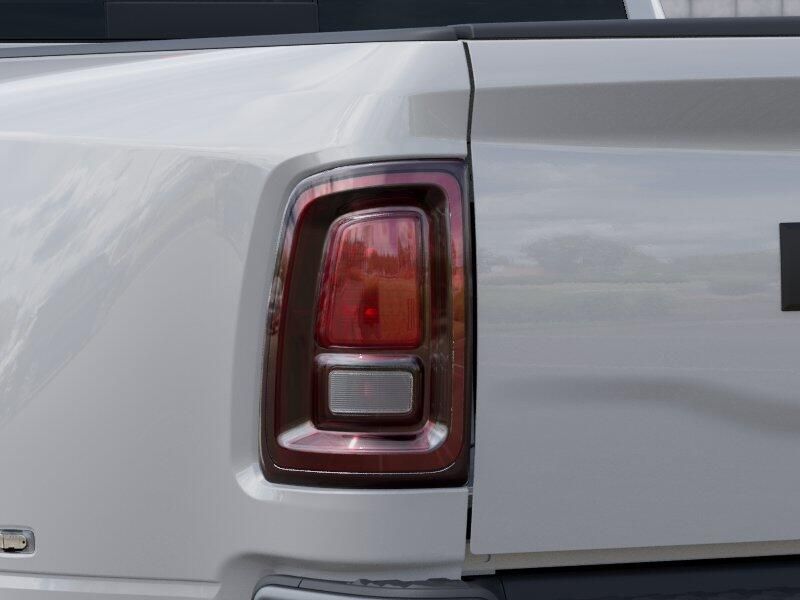 New 2026 RAM 3500 Tradesman Regular Cab 4x4 8