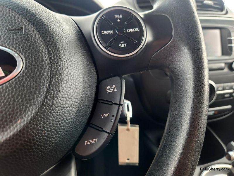 2017 Kia Soul +Image 36