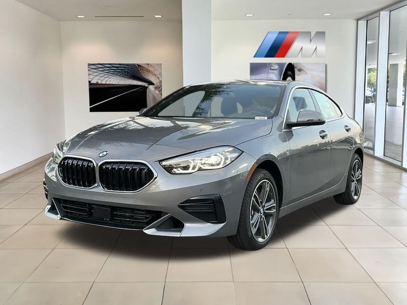 2024 BMW 2 Series 228iImage 4