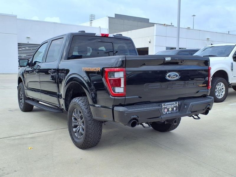 Used 2023 Ford F-150 TremorImage 17