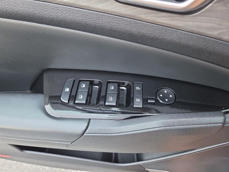 2023 Kia Sportage X-Line photo 34