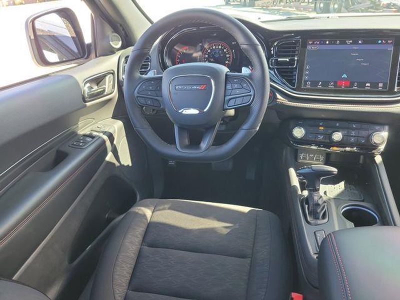 New 2026 Dodge Durango Gt Awd Hemi V8