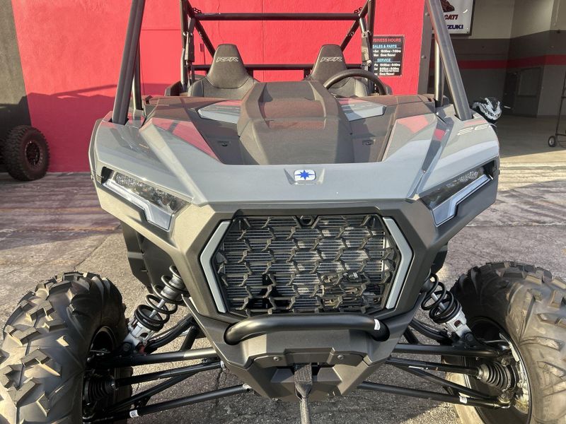 New 2026 Polaris RZR XP 1000 SPORT Image 20