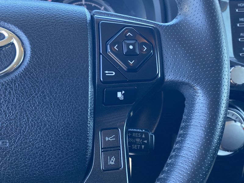 Used 2020 Toyota 4Runner TRD Off-RoadImage 27