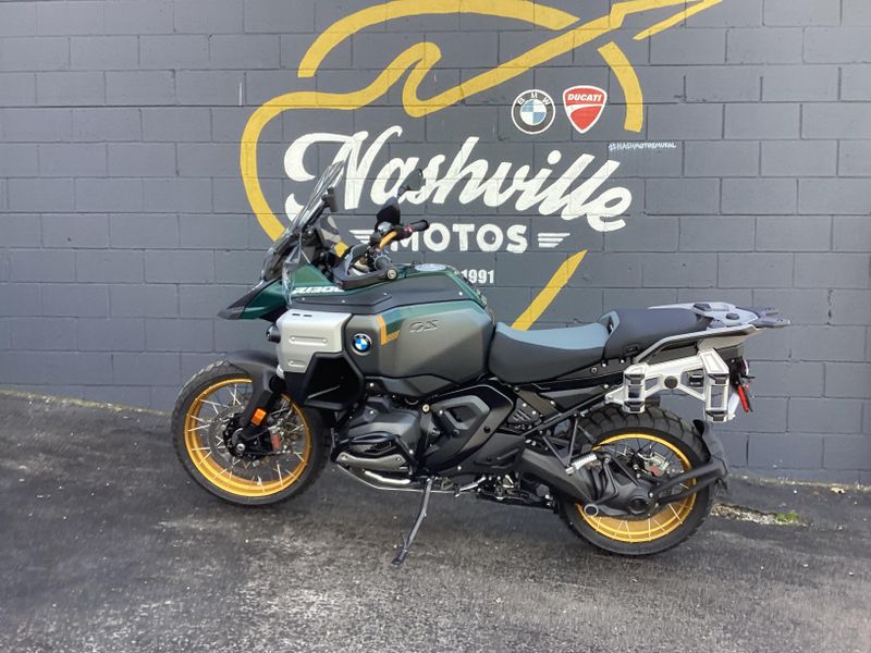 New 2026 BMW R 1300 GS Adventure 