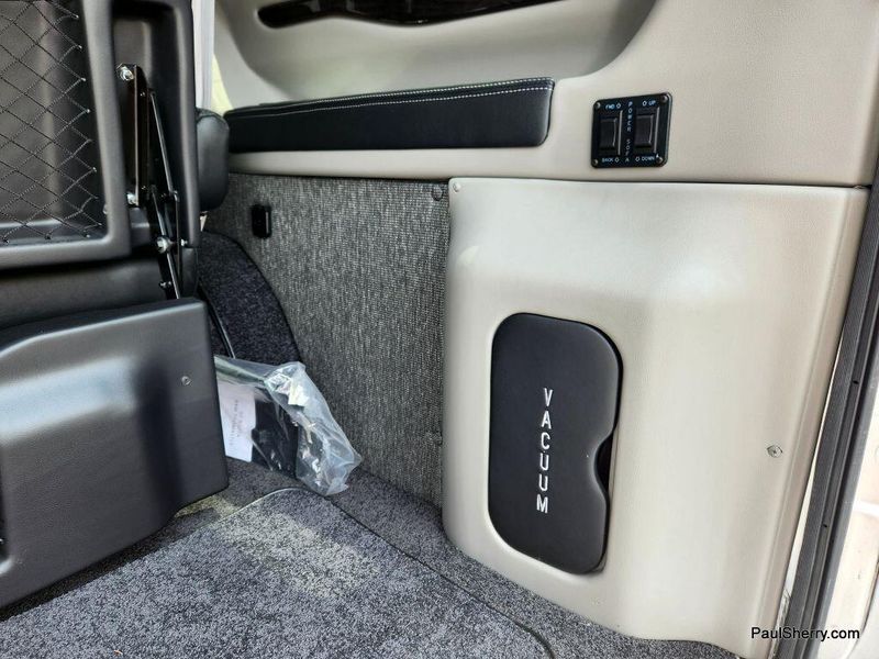 2023 RAM Promaster 3500 Window Van High Roof 159