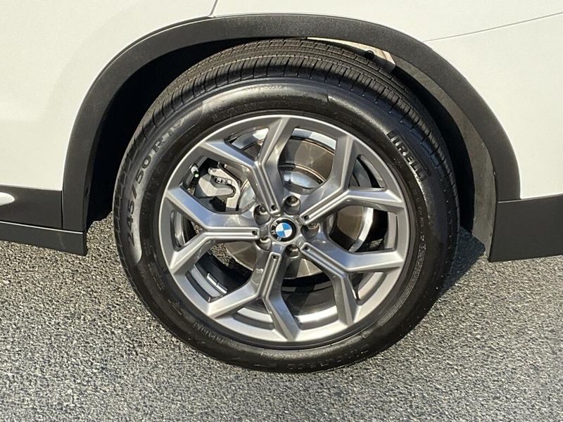 2024 BMW X3 sDrive30iImage 17