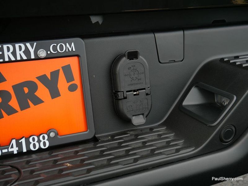 New 2026 RAM 1500 Rebel Crew Cab 4x4 5