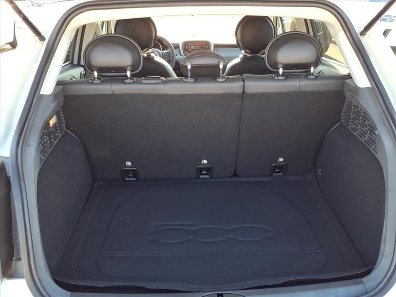 Used 2016 Fiat 500X TrekkingImage 16