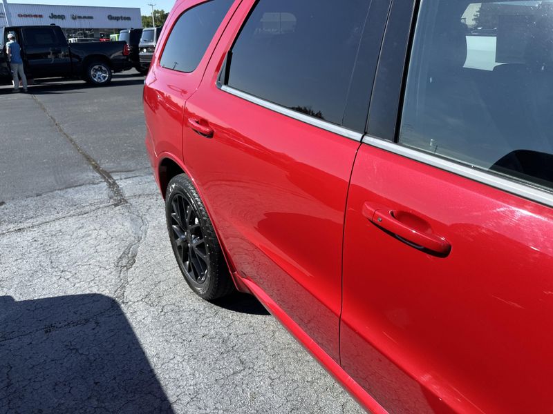 Used 2015 Dodge Durango R/TImage 5