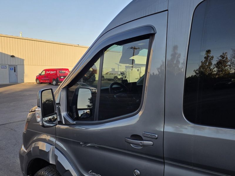 Used 2023 Ford Transit-350 Cargo Van 