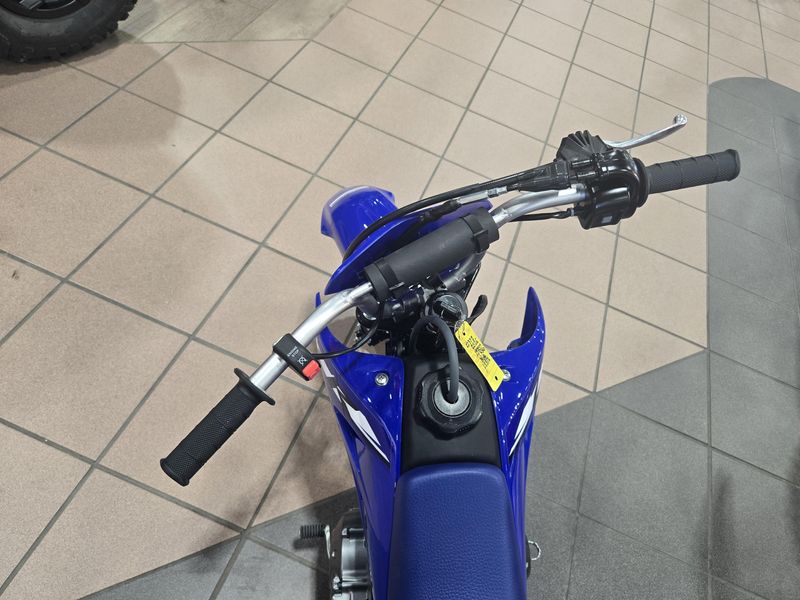NEW 2026 YAMAHA TTR50E Image 11