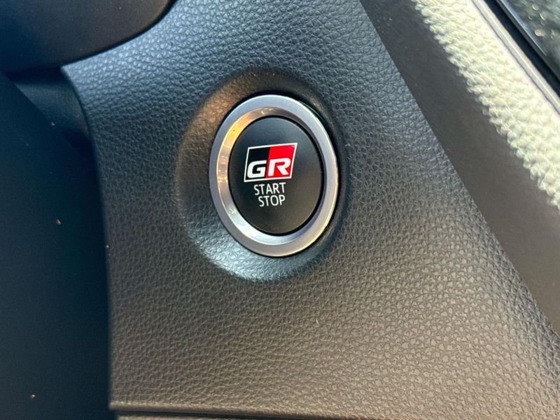 Used 2024 Toyota GR Corolla Core Manual (Natl)