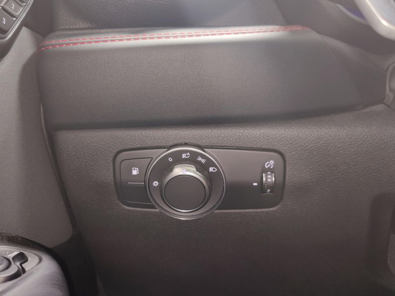 Used 2024 Dodge Hornet R/T eAWD Blacktop w/Track PkgImage 25