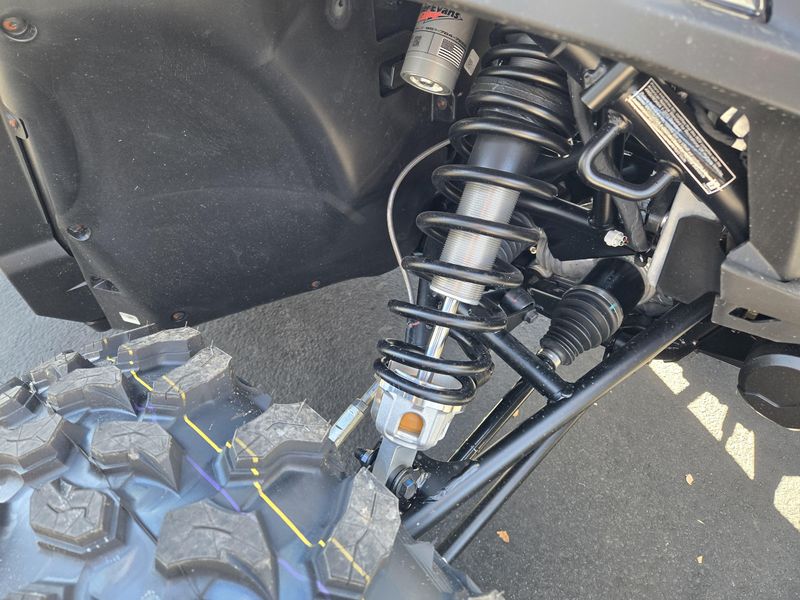 NEW 2026 POLARIS RZR XP 4 1000 ULTIMATE Image 15