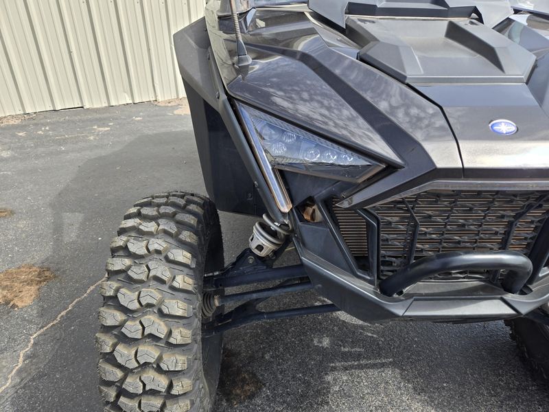 USED 2024 POLARIS RZR PRO XP ULTIMATE Image 9
