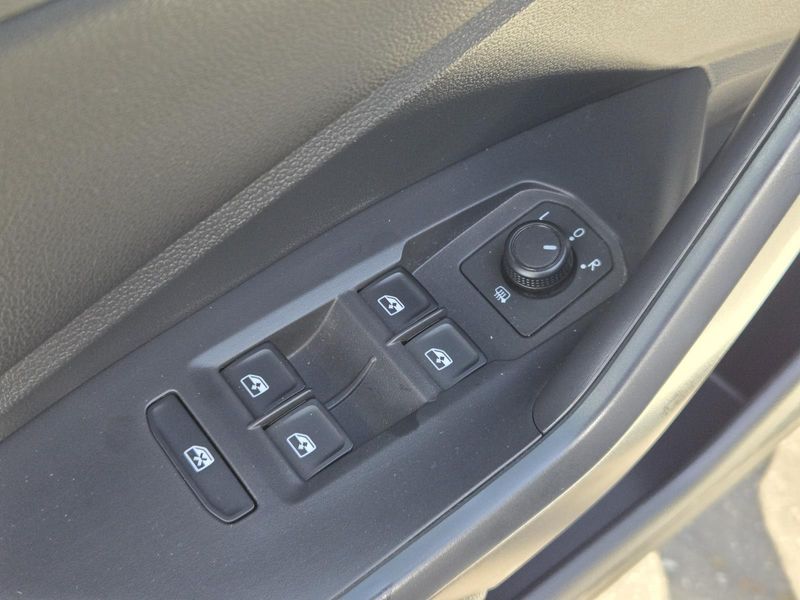 Used 2019 Volkswagen Jetta S Auto w/SULEV
