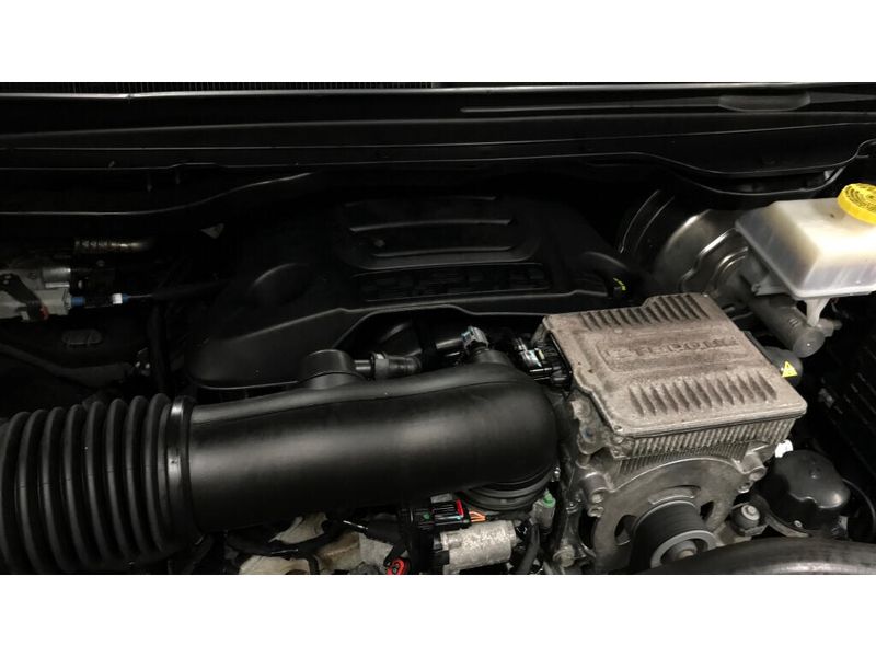 Used 2023 RAM 1500 Big HornImage 25