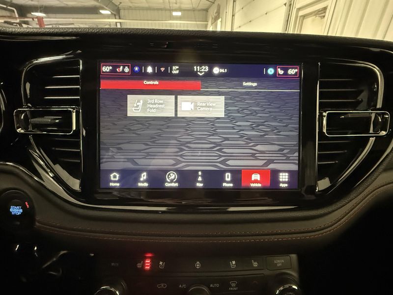 New 2026 Dodge Durango Gt Plus AwdImage 36