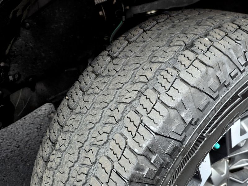 Used 2021 Toyota Tacoma TRD Off Road