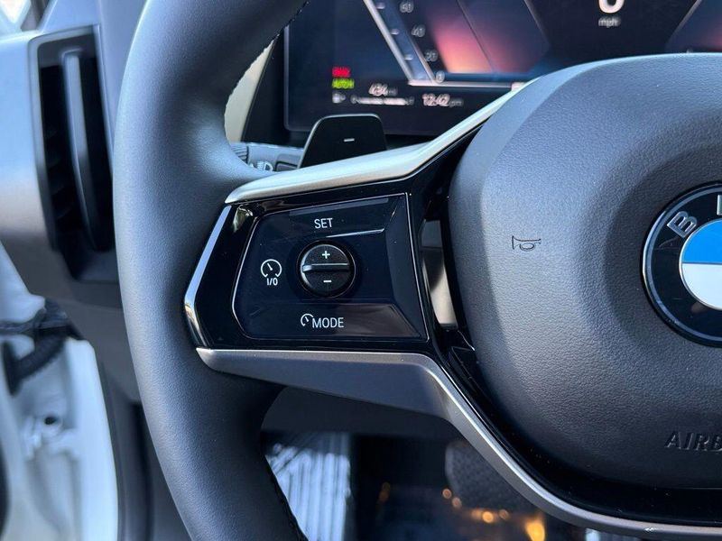 Used 2025 BMW X3 30 xDriveImage 23