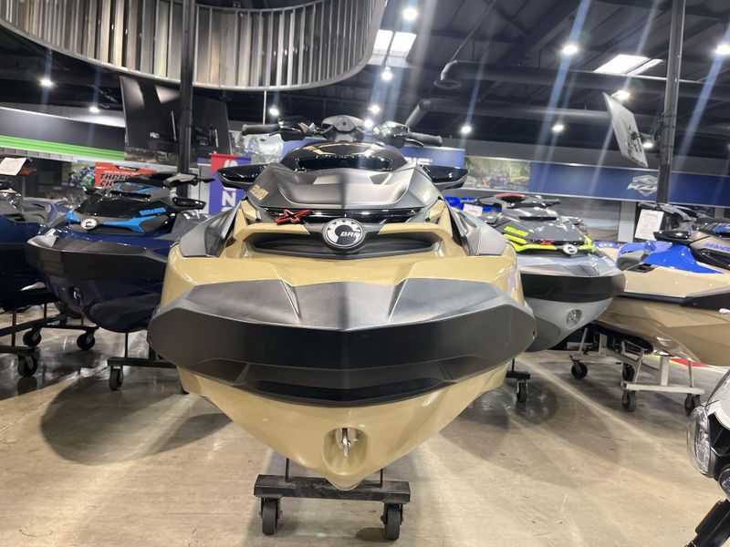 New 2025 Sea-Doo RXT-X 325 (SOUND SYSTEM) Image 16