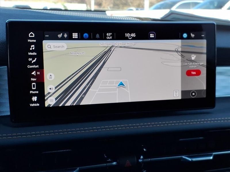 New 2026 Alfa Romeo Tonale Veloce AwdImage 24