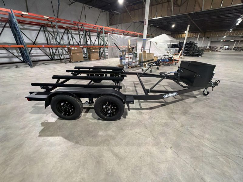 New 2026 Zieman J-2BT Image 17