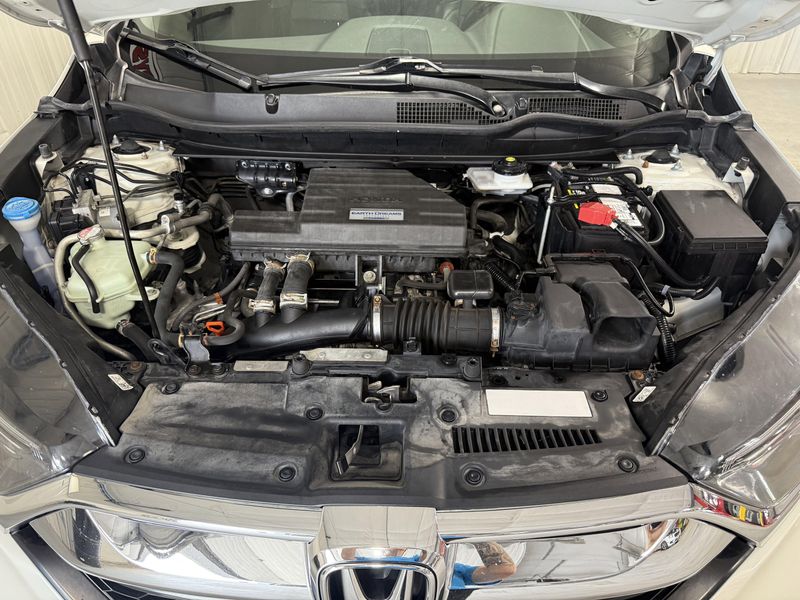 Used 2018 Honda CR-V EX-LImage 19