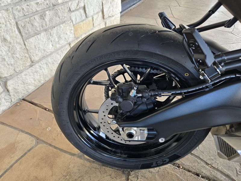 NEW 2026 CFMOTO 675NK Image 23
