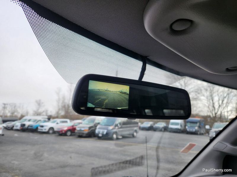 Used 2022 GMC Savana Cargo 