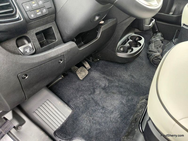 New 2023 RAM ProMaster 3500 High Roof