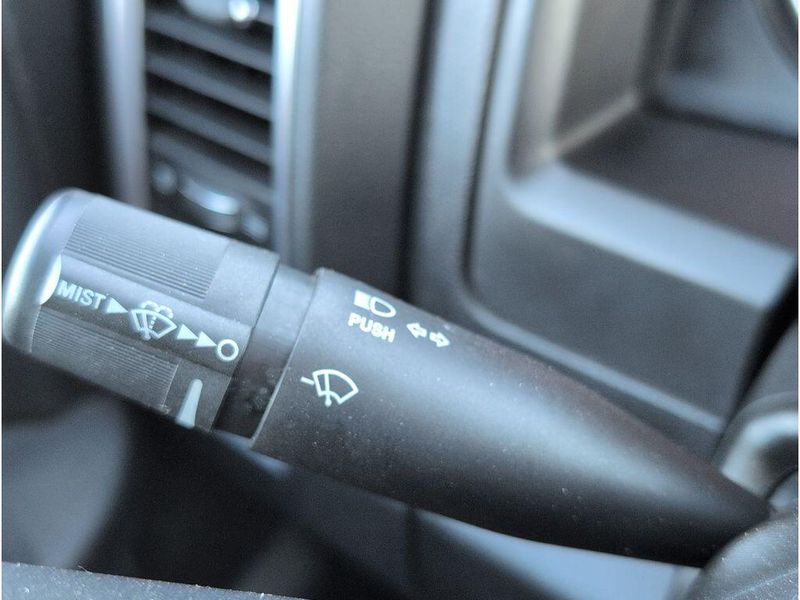 Used 2024 RAM 1500 Classic WarlockImage 25