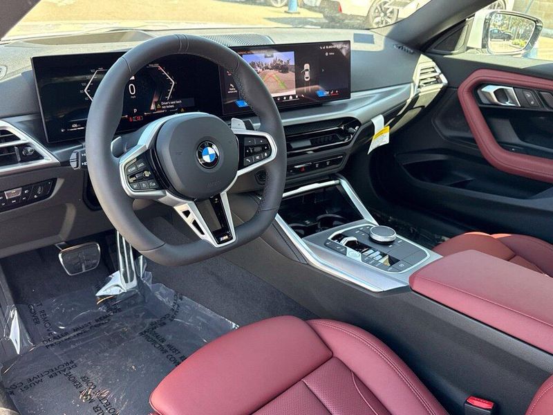 New 2026 BMW 2 Series 230iImage 26