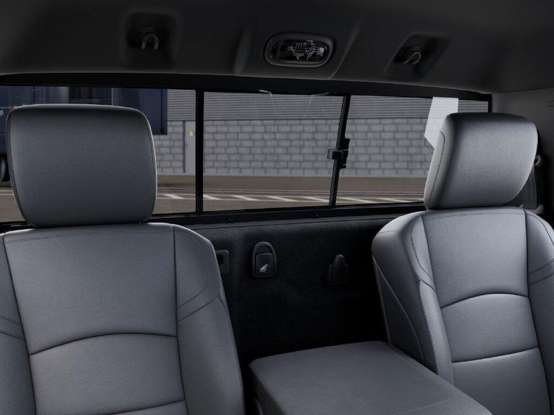 New 2027 RAM 4500 Tradesman Chassis Regular Cab 4x4 84