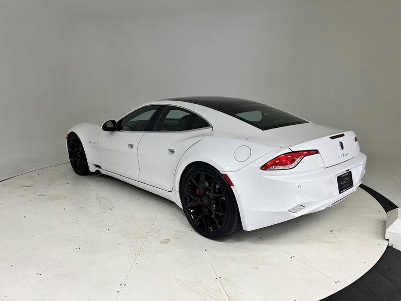 2018 Karma Revero Image 4