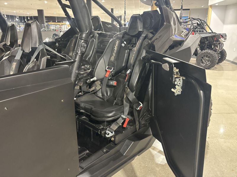 Used 2022 Polaris RZR PRO XP 4 ULTIMATE Image 31