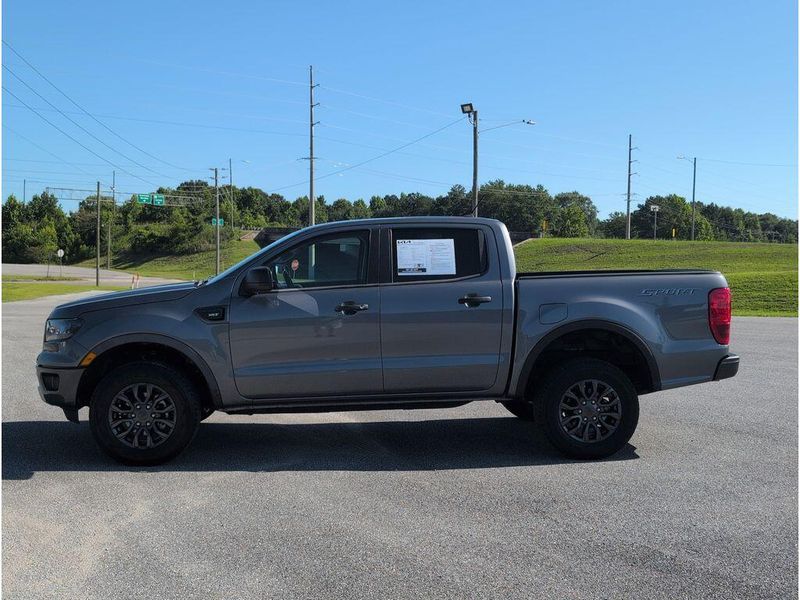 Used 2023 Ford Ranger XLTImage 2
