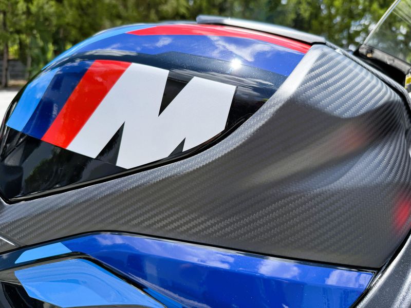 2026 BMW M 1000 RR