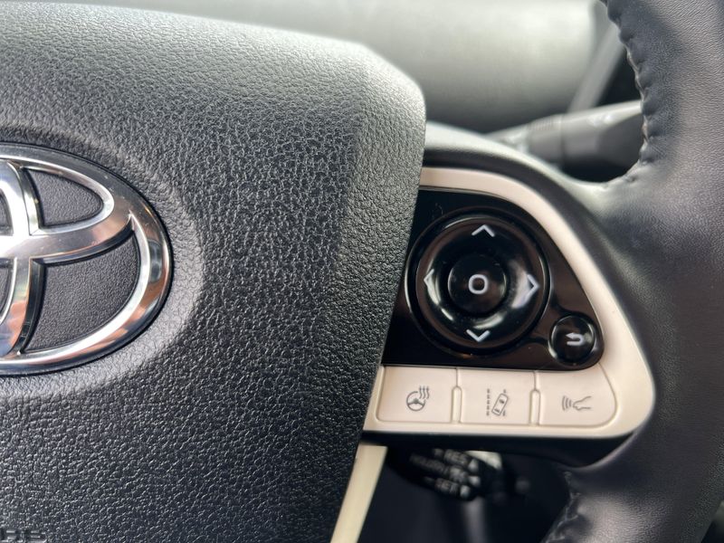 2019 Toyota Prius Prime PlusImage 13