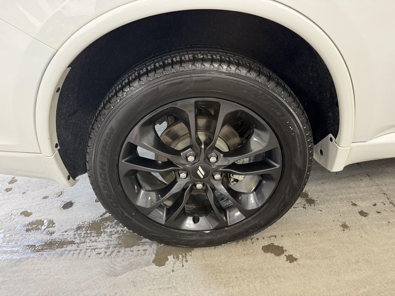 Used 2025 Dodge Durango GT PlusImage 6