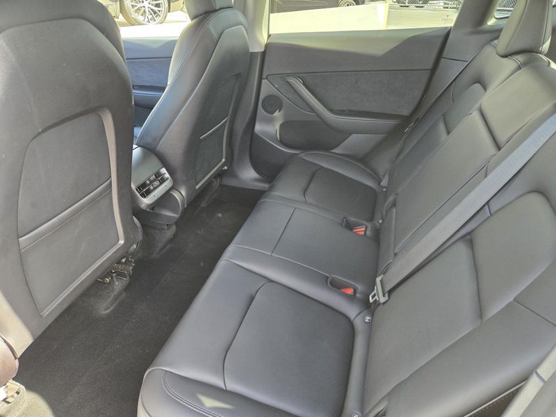 Used 2022 Tesla Model Y Performance AWD