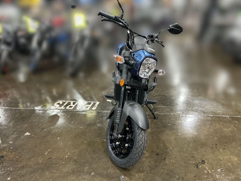 New 2026 Honda Navi Image 16