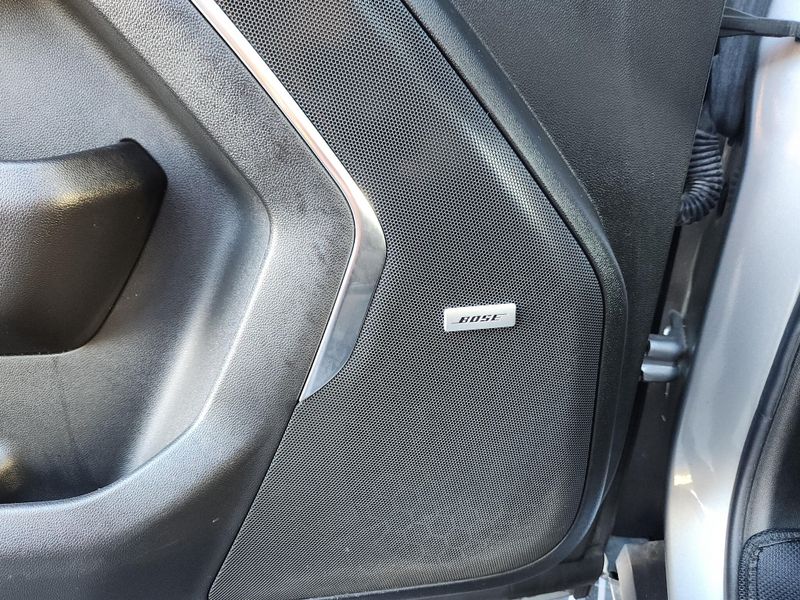 Used 2024 Chevrolet Suburban High Country