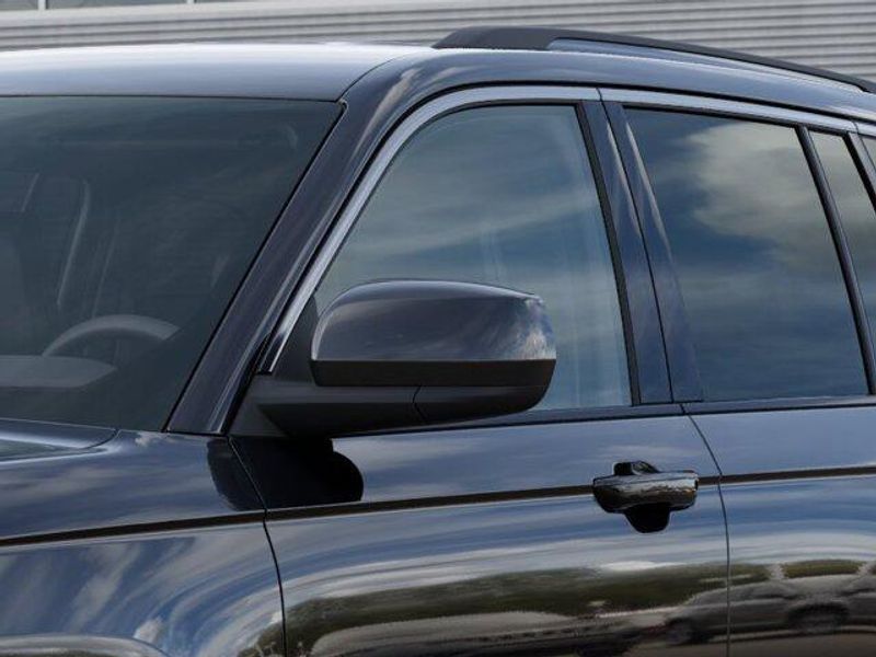 New 2026 Jeep Grand Cherokee Laredo Altitude 4x4Image 12