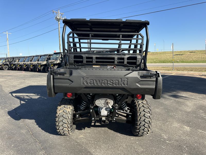 2025 Kawasaki MULE PROFXT 1000 LE TRUETIMBER STRATAImage 10