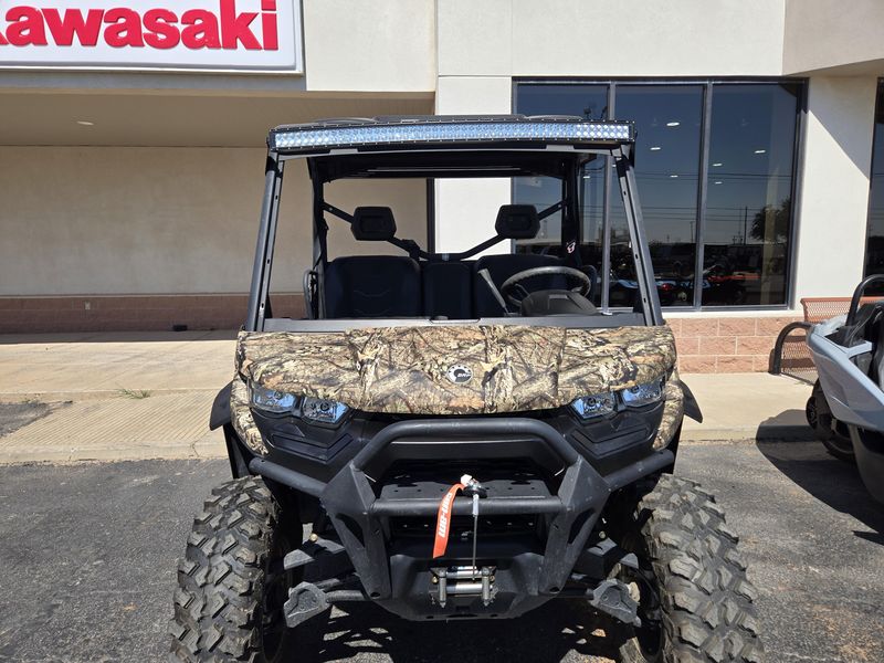 USED 2023 CAN-AM DEFENDER XT HD10 Image 6