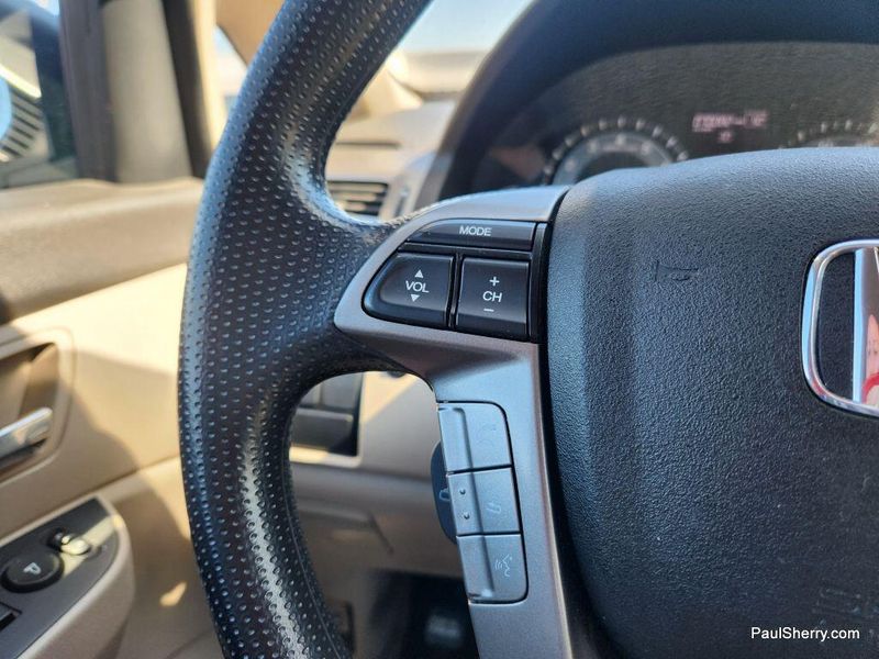 Used 2016 Honda Odyssey EX