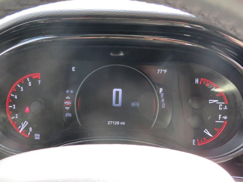Used 2024 Dodge Durango GT Plus AWD 4dr SUVImage 14