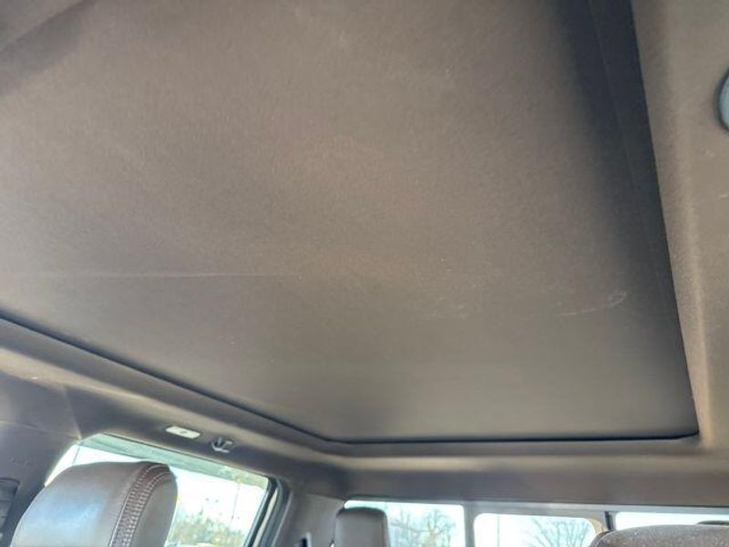 2025 Ford F-250 King Ranch